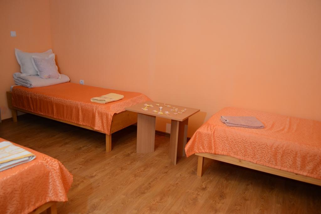 Ersa Panzio Bisericani (Harghita) Quarto foto