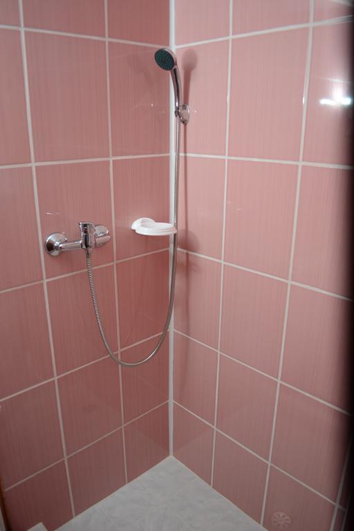 Ersa Panzio Bisericani (Harghita) Quarto foto