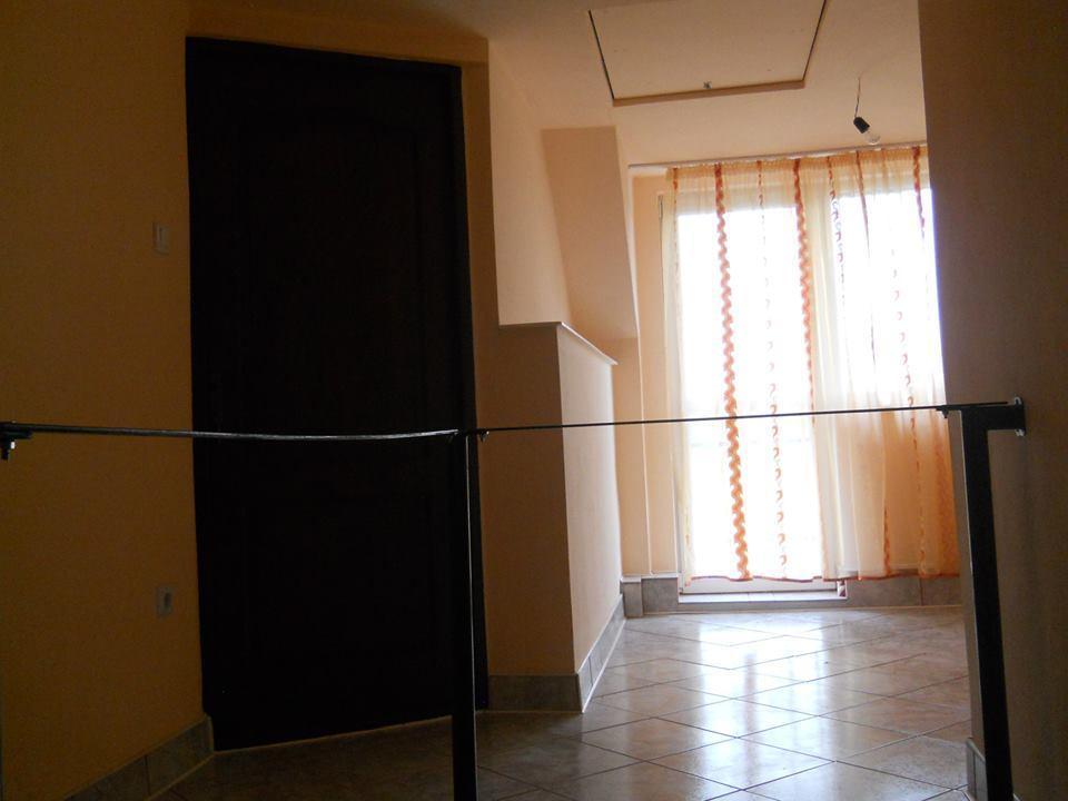 Ersa Panzio Bisericani (Harghita) Exterior foto