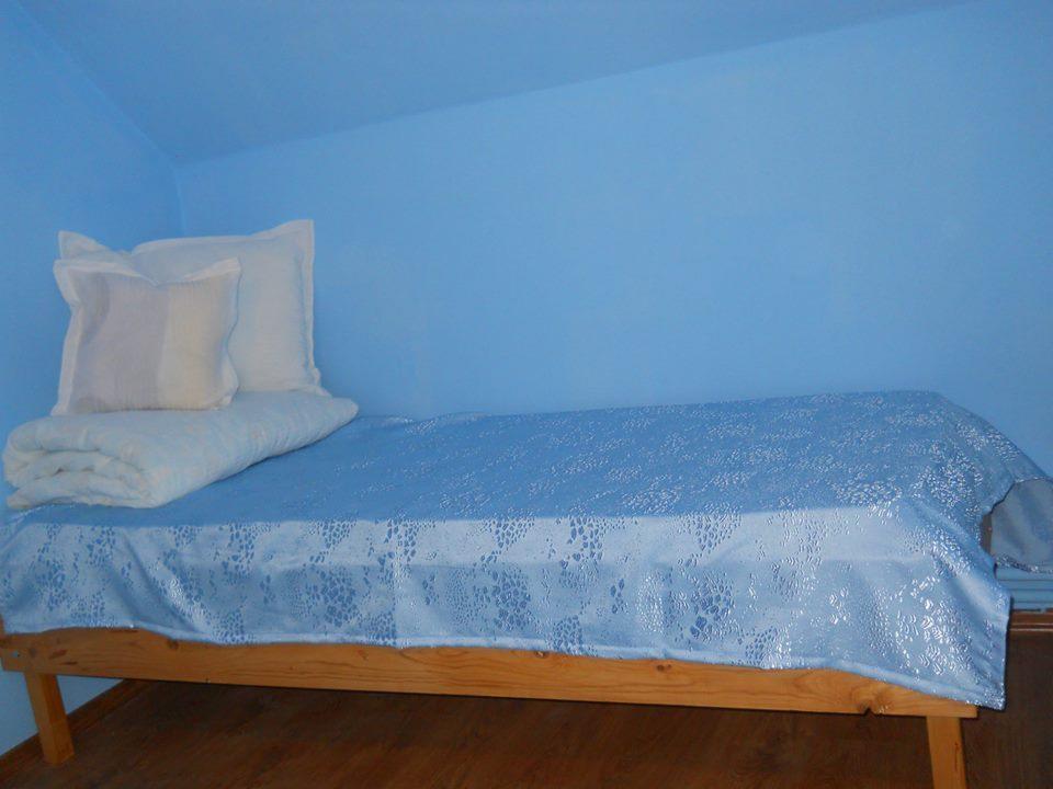 Ersa Panzio Bisericani (Harghita) Quarto foto