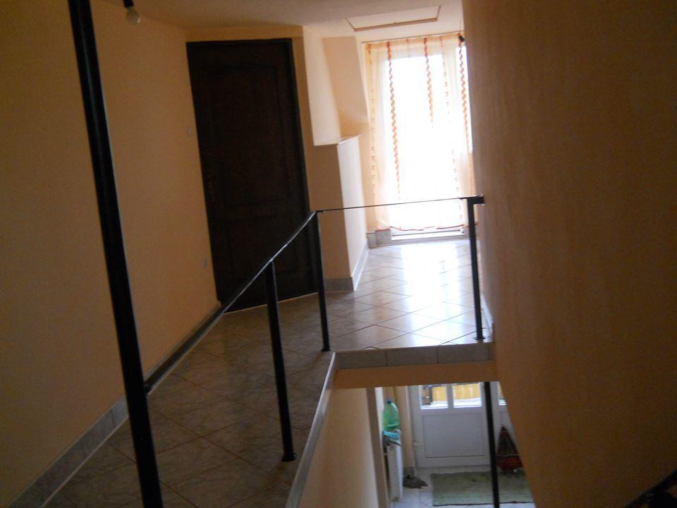 Ersa Panzio Bisericani (Harghita) Exterior foto