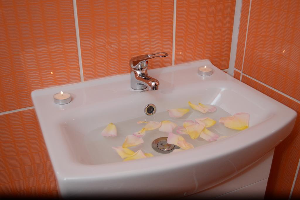 Ersa Panzio Bisericani (Harghita) Quarto foto