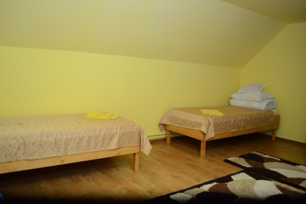 Ersa Panzio Bisericani (Harghita) Quarto foto