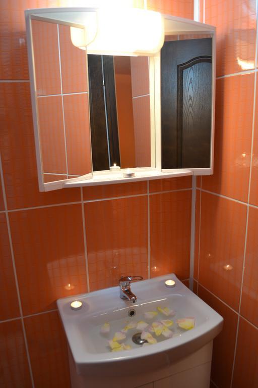 Ersa Panzio Bisericani (Harghita) Quarto foto