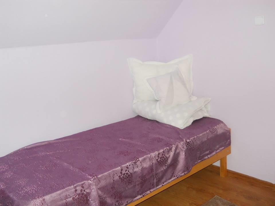 Ersa Panzio Bisericani (Harghita) Quarto foto