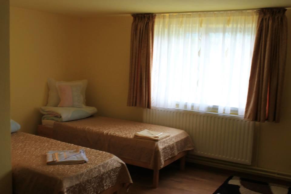 Ersa Panzio Bisericani (Harghita) Quarto foto