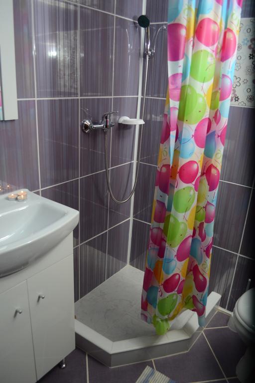 Ersa Panzio Bisericani (Harghita) Quarto foto