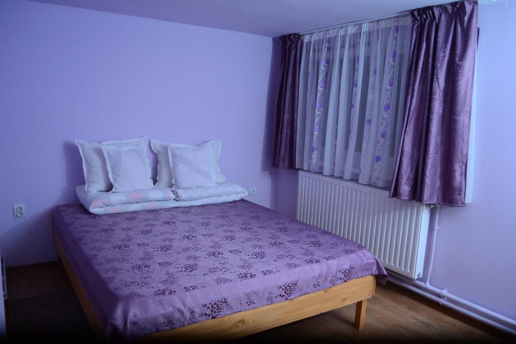 Ersa Panzio Bisericani (Harghita) Quarto foto