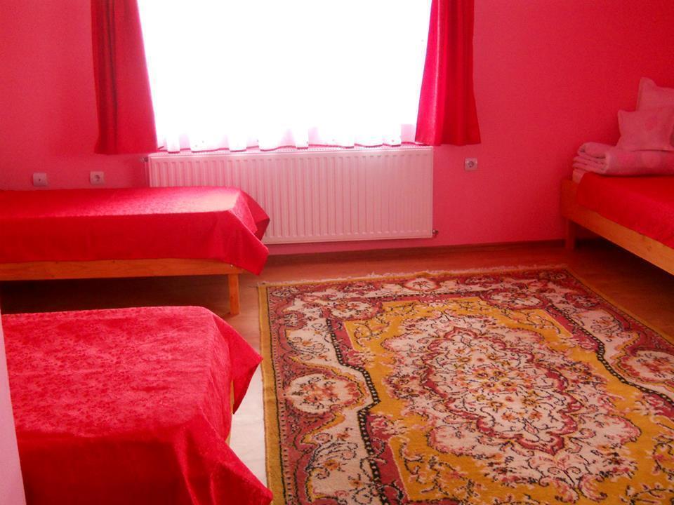 Ersa Panzio Bisericani (Harghita) Quarto foto