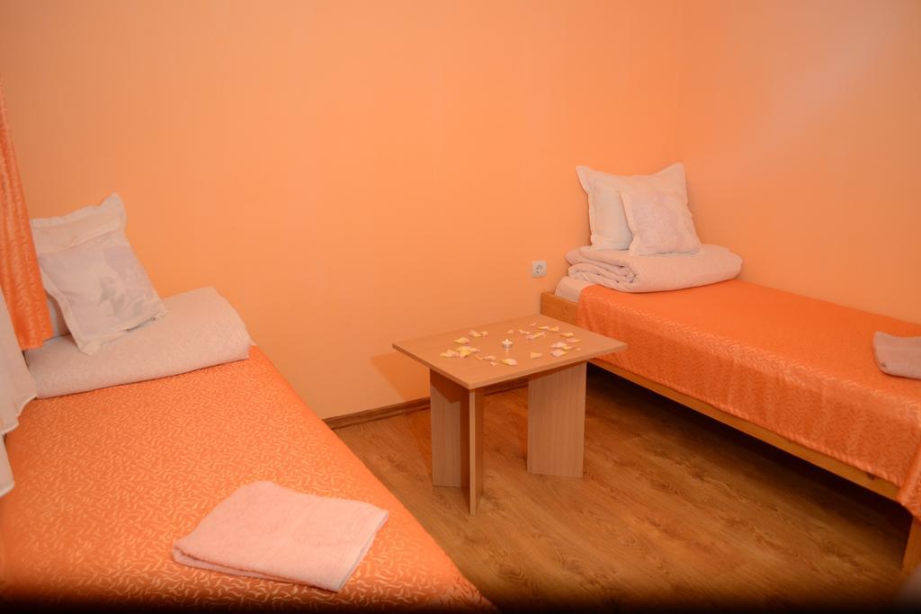 Ersa Panzio Bisericani (Harghita) Quarto foto