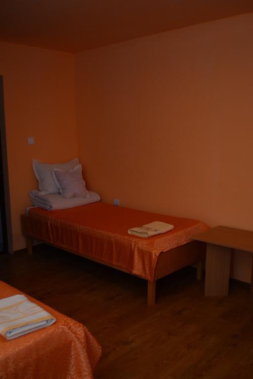 Ersa Panzio Bisericani (Harghita) Quarto foto