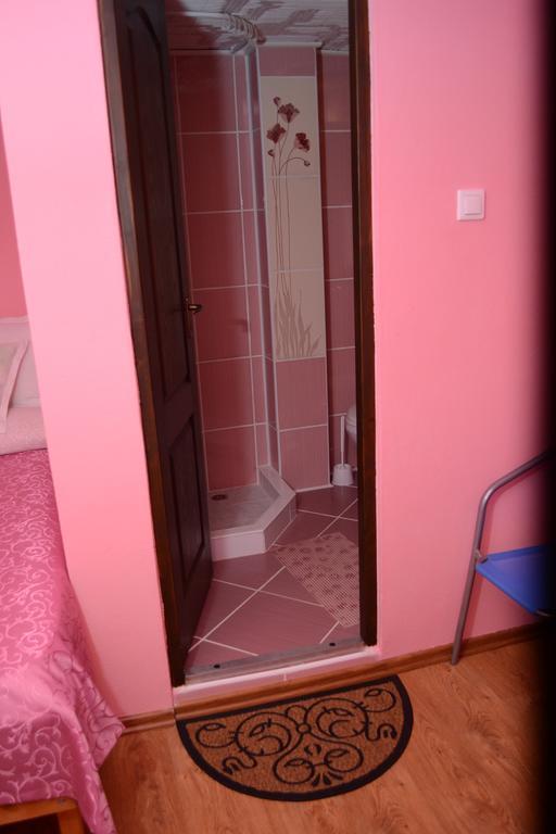 Ersa Panzio Bisericani (Harghita) Quarto foto
