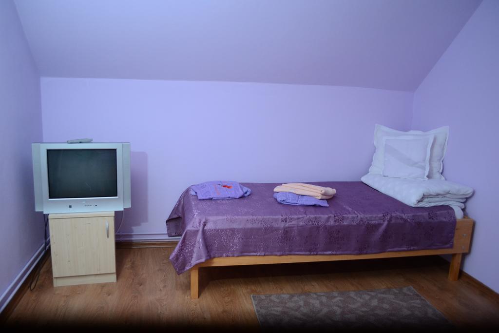 Ersa Panzio Bisericani (Harghita) Quarto foto