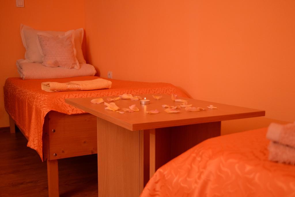 Ersa Panzio Bisericani (Harghita) Quarto foto